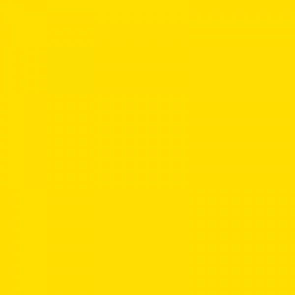 Porte-vues - 40 vues - 20 pochettes - Jaune - A4 - Souple - Exacompta