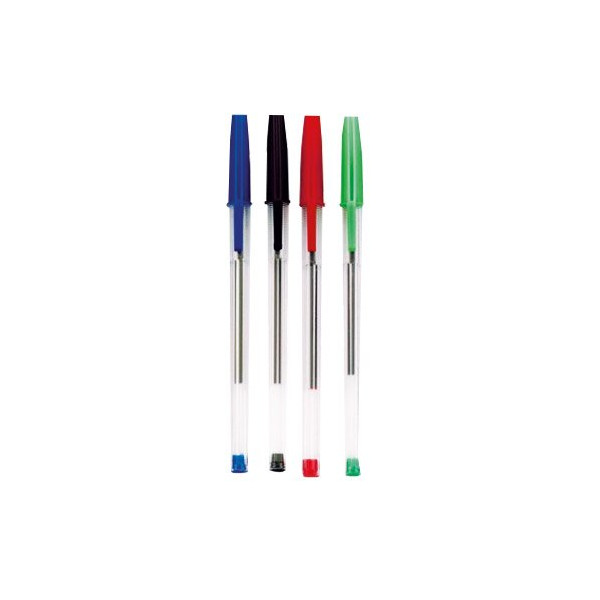 Pack de fournitures scolaires - Crayons, colle, ciseaux, feutres, règle - 44 pièces - Rentrée des classes