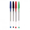 Pack de fournitures scolaires - Crayons, colle, ciseaux, feutres, règle - 44 pièces - Rentrée des classes