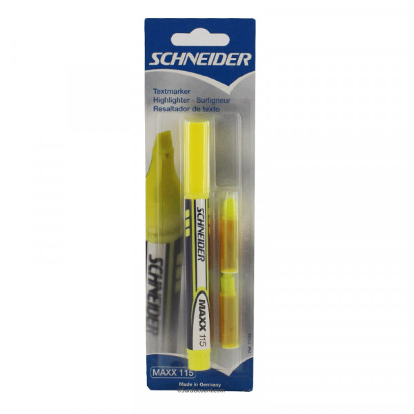 Pack de fournitures scolaires - Crayons, colle, ciseaux, feutres, règle - 44 pièces - Rentrée des classes