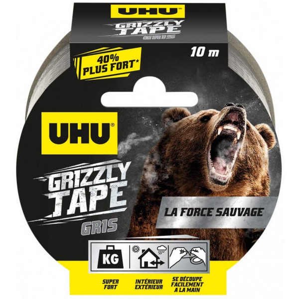 ruban-adhesif-grizzly-tape-uhu