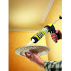 Colle fixation express UHU cartouche de 370g - Blanc