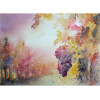 Bloc - Peinture aquarelle - Grain fin - 18x26cm - 640g - Clairefontaine - Fontaine