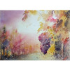 Bloc - Aquarelle - 20x40cm - Grain Fin - 300g - Clairefontaine - Fontaine