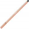 Pochette de 15 feutres de dessin STABILO Pen 68 - pointe moyenne - coloris pastel