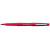 Feutre pointe en nylon PaperMate Flair pointe moyenne rouge