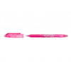 Stylo FriXion Ball pointe fine 0.5mm rose Pilot