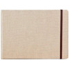 photo-Carnet - Dessin - A5 - 32 pages - 180g - Clairefontaine - Goldline - Beige