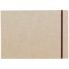 photo-Carnet - Dessin - A4 - 32 pages - 180g - Clairefontaine - Goldline - Beige