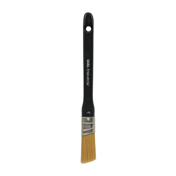 Brosse free style angle 1 Liquitex