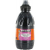 Peinture acrylique Princess Mérit - Noir - 500 ml - Cléopâtre
