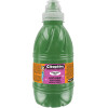 Peinture acrylique Princess Mérit - Vert émeraude - 500 ml - Cléopâtre