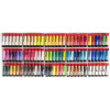 Set de 90 tubes de 20 ml peinture acrylique Amsterdam