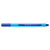 stylo-bille-slider-edge-XB-bleu-schneider-pas-cher