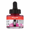 photo-Encre - Acrylique - Violet rouge permanent clair - 577 - Amsterdam - Flacon 30ml - Beaux-arts