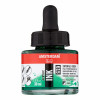 photo-Encre - Acrylique - Vert émeraude - 615 - Amsterdam - Flacon 30ml - Beaux-arts