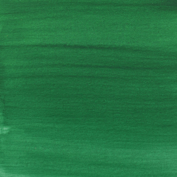Encre - Acrylique - Vert émeraude - 615 - Amsterdam - Flacon 30ml - Beaux-arts