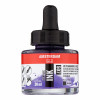 photo-Encre - Acrylique - Outremer violet - 507 - Amsterdam - Flacon 30ml - Beaux-arts