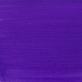 Encre - Acrylique - Outremer violet - 507 - Amsterdam - Flacon 30ml - Beaux-arts
