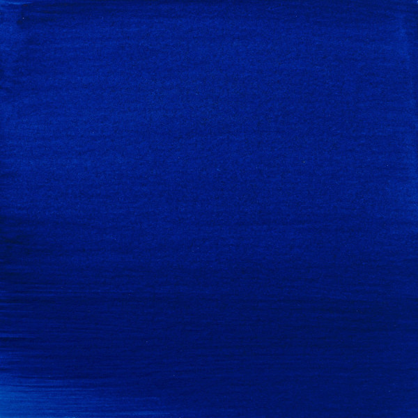 Encre - Acrylique - Bleu phtalo - 570 - Amsterdam - Flacon 30ml - Beaux-arts
