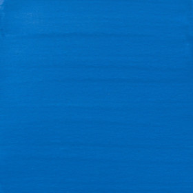 Encre - Acrylique - Bleu royal - 517 - Amsterdam - Flacon 30ml - Beaux-arts