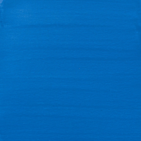 Encre - Acrylique - Bleu royal - 517 - Amsterdam - Flacon 30ml - Beaux-arts