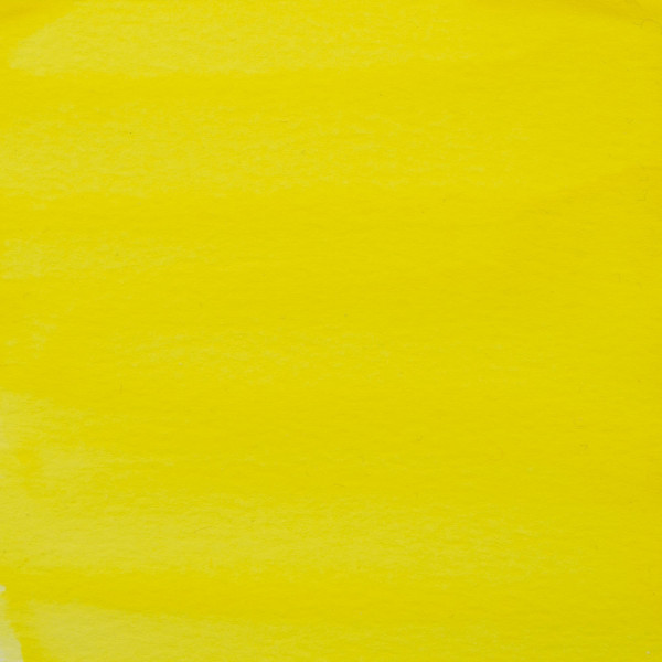 Encre - Acrylique - Jaune Azo citron - 267 - Amsterdam - Flacon 30ml - Beaux-arts