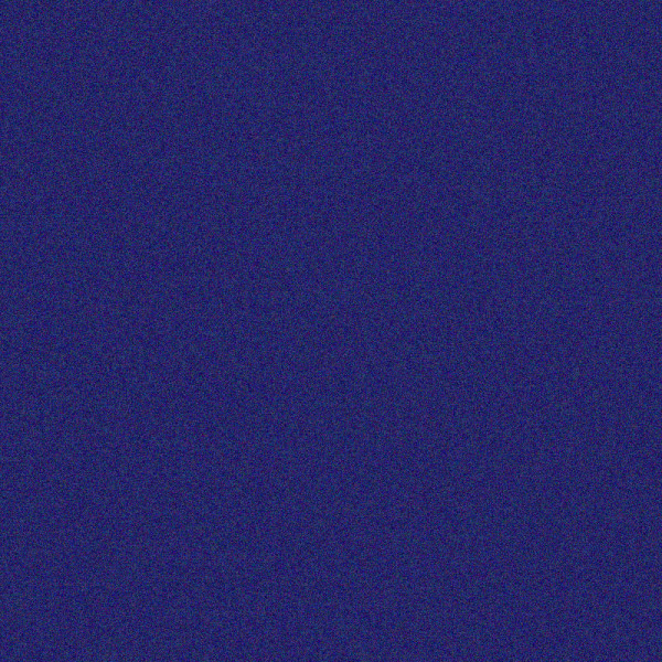 Flacon de peinture à l'eau pailletée Cléopâtre 250ml bleu outremer