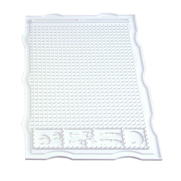 Resin'pad Cléopâtre plan de travail en silicone pour la résine