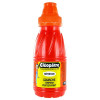 Peinture gouache Néfertari - Rouge vif - 250 ml - Cléopâtre