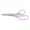 Ciseaux scolaire Basic Milan couleur pastel lilas
