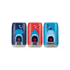 Taille-crayons + gomme Shark Attack Milan