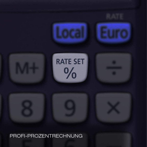 Calculatrice De Poche Sl300 Ver Casio