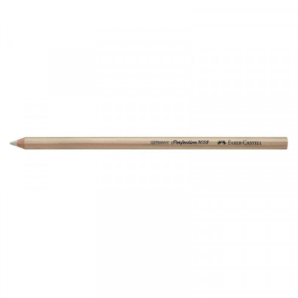 Crayon-gomme Perfection 7058 Faber-Castell