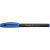 Feutre Topliner 967 Schneider bleu pointe 0,4mm