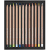 Boîte de 12 crayons de couleur Luminance 6901 Caran d'Ache