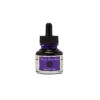 photo-Encre - Violet - 901 - Calligraphie - Sennelier - Flacon de 30ml - Beaux-arts