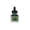 photo-Encre - Vert printemps - 873 - Calligraphie - Sennelier - Flacon de 30ml - Beaux-arts