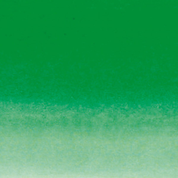 Encre - Vert printemps - 873 - Calligraphie - Sennelier - Flacon de 30ml - Beaux-arts