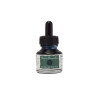 photo-Encre - Vert foncé - 803 - Calligraphie - Sennelier - Flacon de 30ml - Beaux-arts