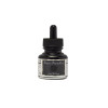 photo-Encre - Gris - 701 - Calligraphie - Sennelier - Flacon de 30ml - Beaux-arts