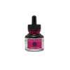 photo-Encre - Pourpre - 667 - Calligraphie - Sennelier - Flacon de 30ml - Beaux-arts