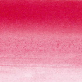 Encre - Carmin - 635 - Calligraphie - Sennelier - Flacon de 30ml - Beaux-arts