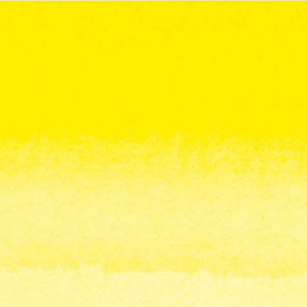 Encre - Jaune clair - 521 - Calligraphie - Sennelier - Flacon de 30ml - Beaux-arts