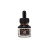 photo-Encre - Brou de noix - 453 - Calligraphie - Sennelier - Flacon de 30ml - Beaux-arts