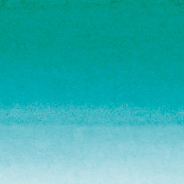 Encre - Bleu turquoise - 341 - Calligraphie - Sennelier - Flacon de 30ml - Beaux-arts