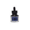 photo-Encre - Bleu de Prusse - 318 - Calligraphie - Sennelier - Flacon de 30ml - Beaux-arts
