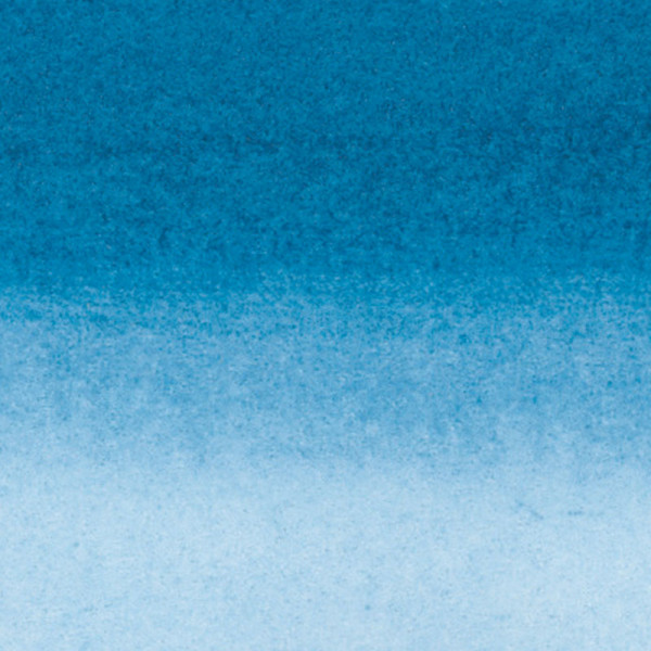 Encre - Bleu de Prusse - 318 - Calligraphie - Sennelier - Flacon de 30ml - Beaux-arts