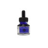 photo-Encre - Outremer - 315 - Calligraphie - Sennelier - Flacon de 30ml - Beaux-arts