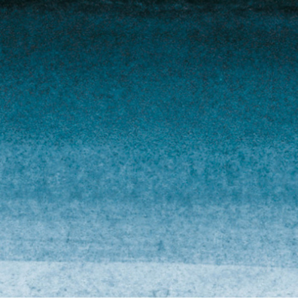 Encre - Bleu indigo - 308 - Calligraphie - Sennelier - Flacon de 30ml - Beaux-arts